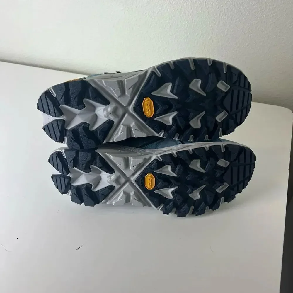 HOKA One one  Anacapa Mid Gore‑Tex 'Blue' (WMNS)